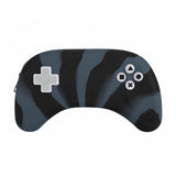 Siliconen schooletui gamecontroller, 22cm