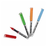 Acrylic markers, 4 pcs.