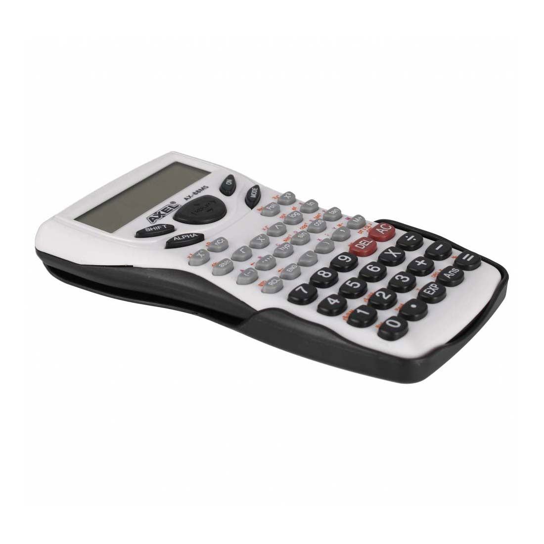 Rekenmachine ax-88ms