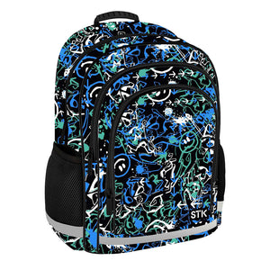 Descriptive image text