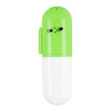 Mini Parfum Highlighter, 6 Stéck.