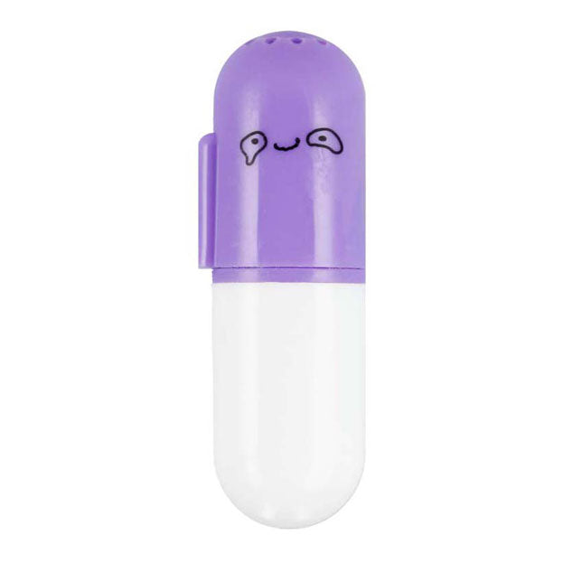 Mini geurmarkeerstift, 6st.