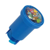 Sticker stempel cool, 160st.