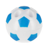 Voetbal puntenslijper