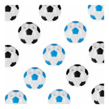 Voetbal puntenslijper