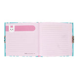 Kanin päiväkirja 13,5x13,5 cm