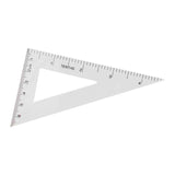Geometrie set 15cm, 4dlg.