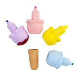 Mini paryškinantys ledai