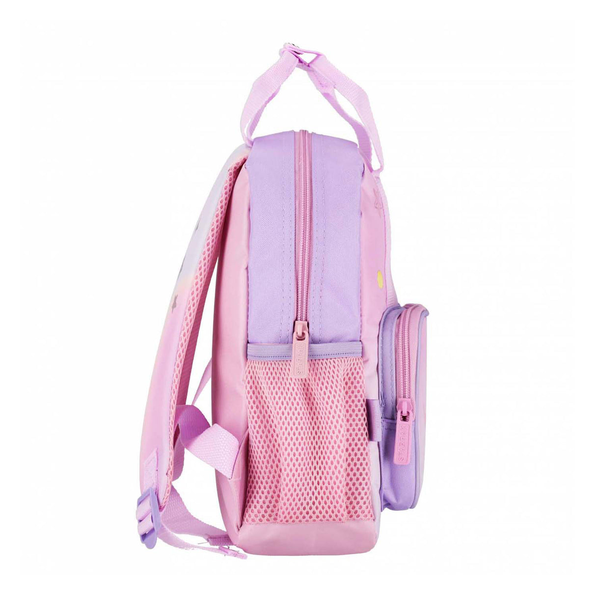 Ruzak roze klein