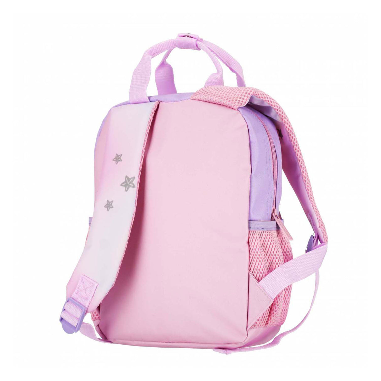 Ruzak roze klein