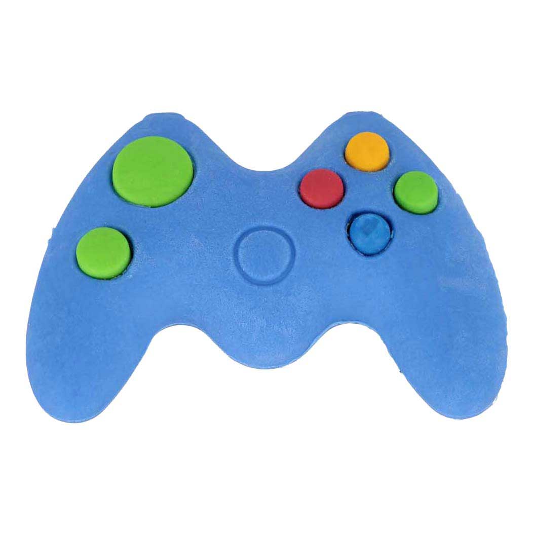 Gum controller
