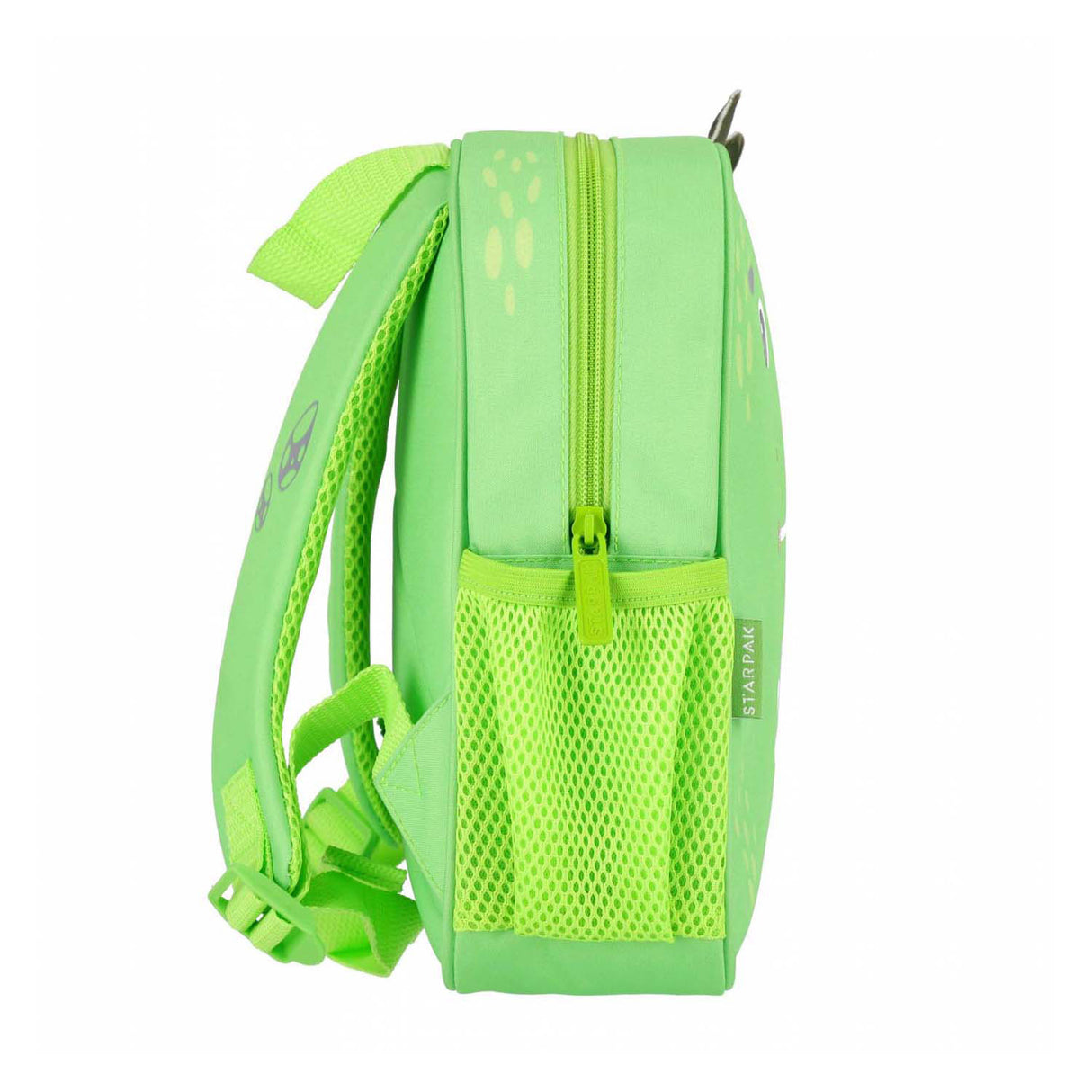 Mini rygsæk dinosaur