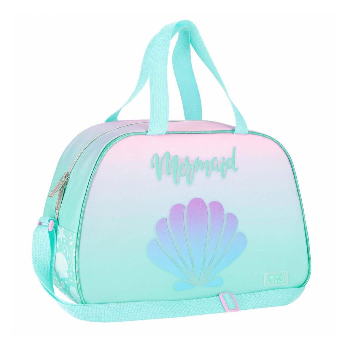 Mála ghualainn bhlaosc backpack