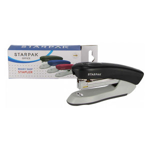 Stapler Starpak 340 p schwaarz