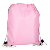 Gymtas kitty roze