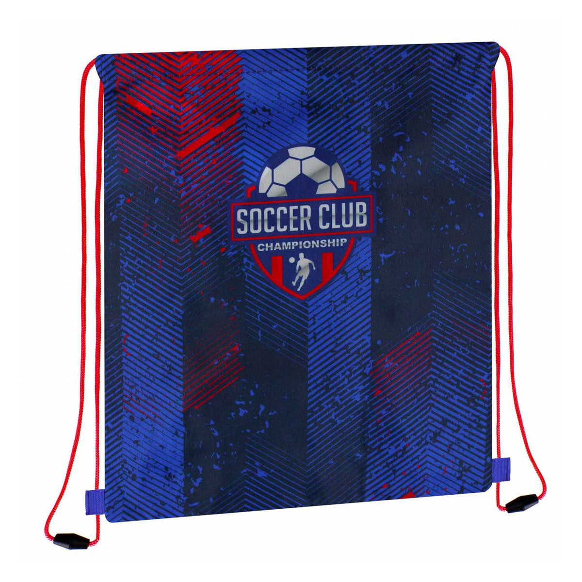 Gymtas soccer voetbal