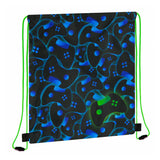 Krmilniki za telovadne torbe