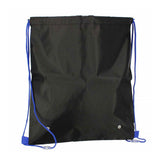 Spelkontroll för gymväskor, låt oss spela