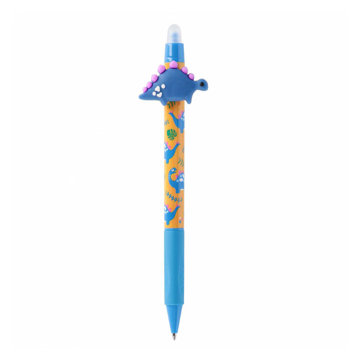 Uitwisbare gelpen dino