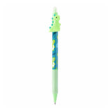 Uitwisbare gelpen dino