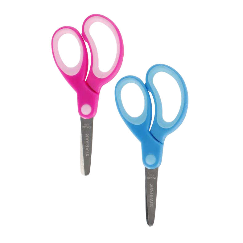 Forbici per la scuola, 13 cm