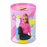 Barbie Piggy Bank