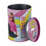 Barbie Piggy Bank