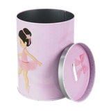 Pengeboks ballerina