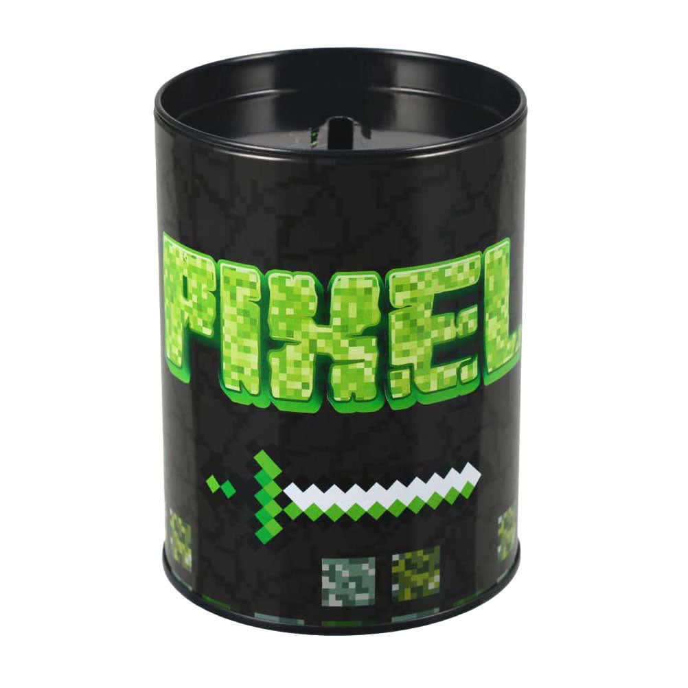 Piggy bank pixel