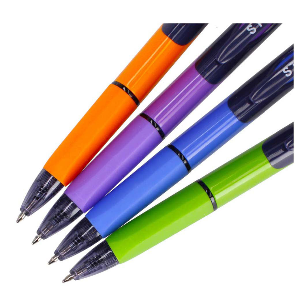 Peann gránbhiorach tapa 0.7mm