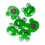 Магнити жаба 6 бр.