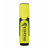 Geltonas highlighteris