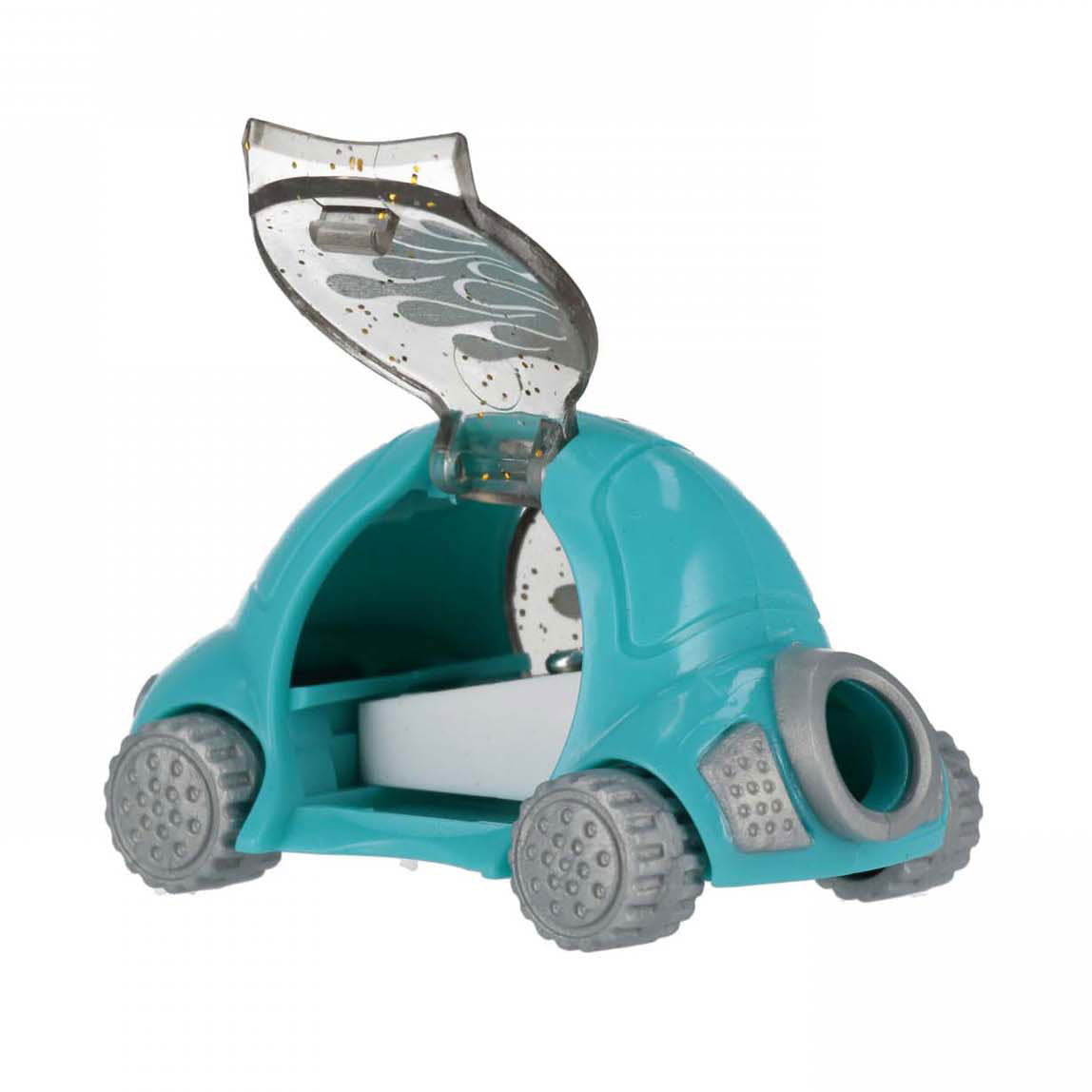 Puntenslijper auto