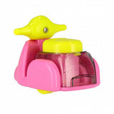 Puntenslijper scooter