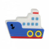 Vozidlo na ořezávátko tužek