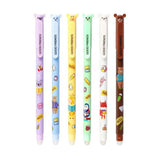 Pyyhittävä kynänalle