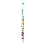 Uitwisbare pen teddybeer