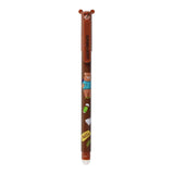 Uitwisbare pen teddybeer