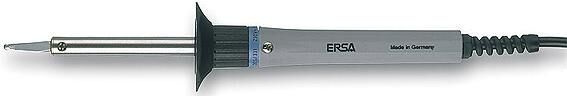 Ersa 30 s soldeerbout soldering iron w.cu.tip 250mm,30w,380 420 c