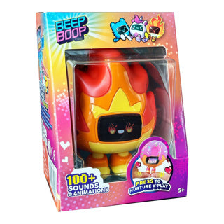 Beep boop digitaal huisdier assorti