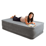 Intex Comfort Pluxé Air Air Air - Single