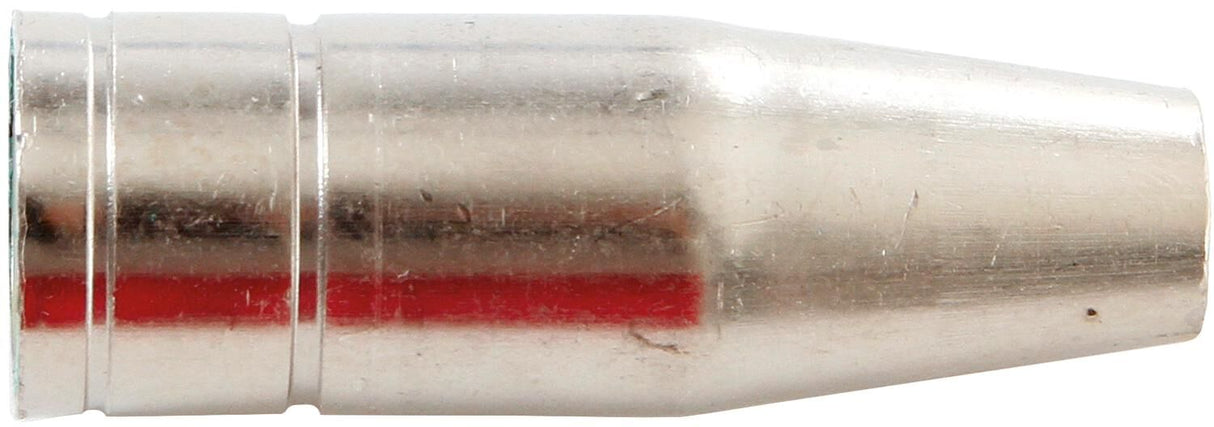 Wks gasmondstuk plus 15