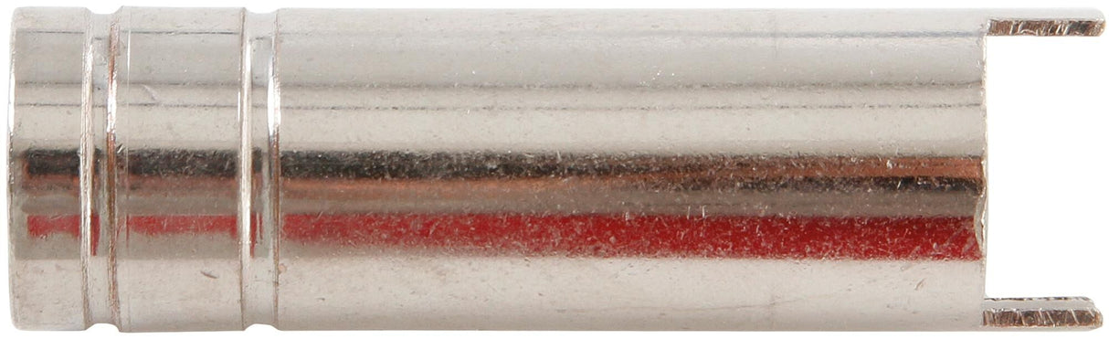 Wks gas nozzle plus 15 point gas nozzle ml16 17 pluggable cylindrical