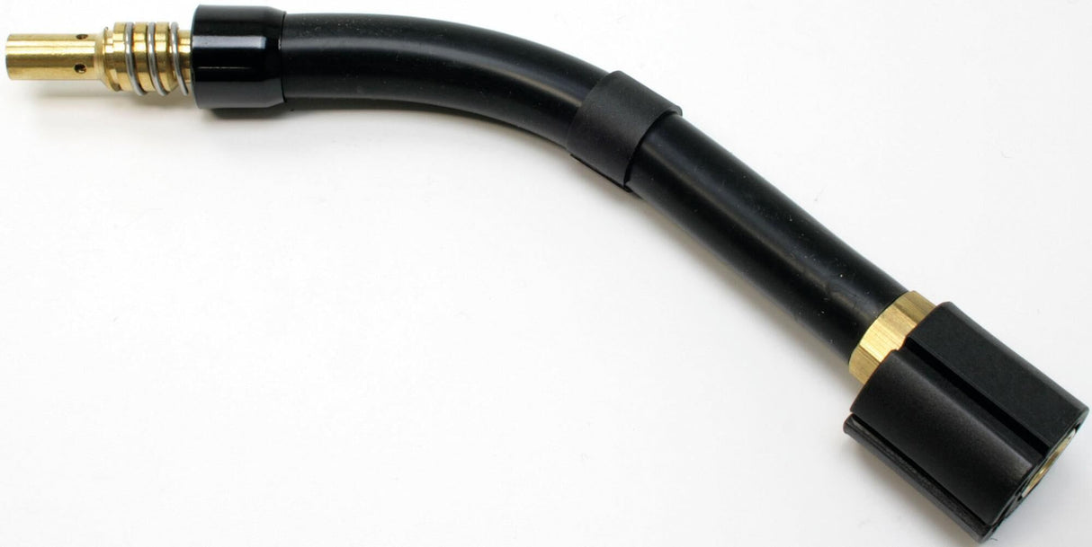 Wks welding torch flexible arm mb 15 steckbar