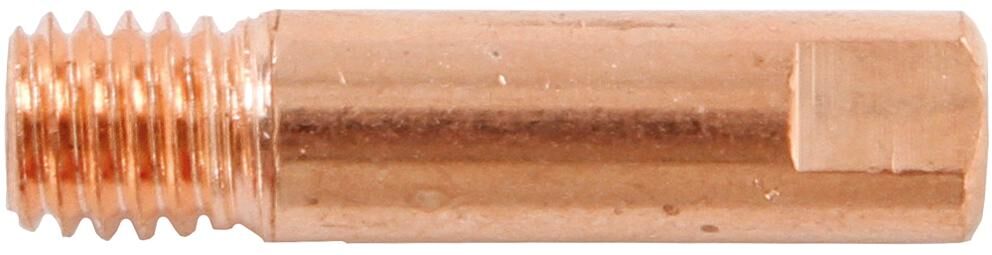 Wks current nozzle type 15 current probe ml16 17 1.2 m6x25