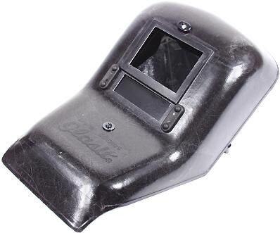 Wks clear view sign glasit m.metal mechanics