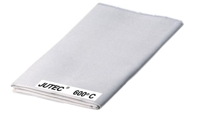 Sw stahl sw-stahl heat protective blanket heat protection cover glass fibers. 2000x2000mm