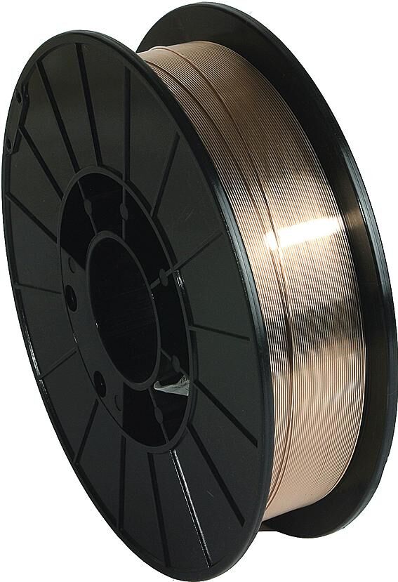 Gys welding wire solid wire coil 0.8mm 5kg