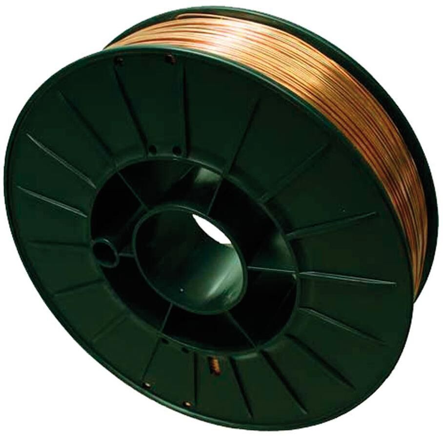 Mteck welding wire welding wire 0.8 mm 5kg sg2