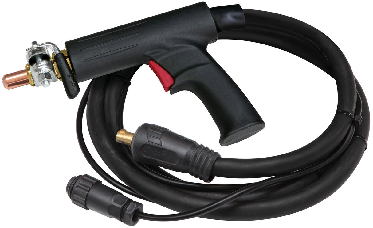 Gys dent removal tool quick gun manual gun quick gun-2m-70mm